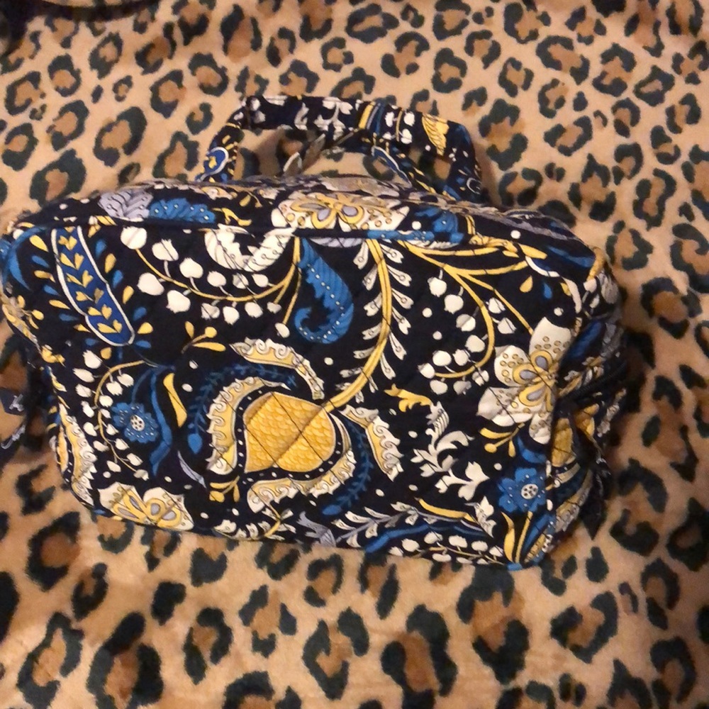Vera Bradley Tote Bag! - Picture 3 of 3